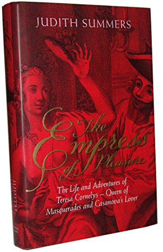 The Empress of Pleasure