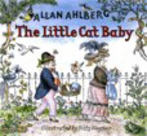 The Little Cat Baby