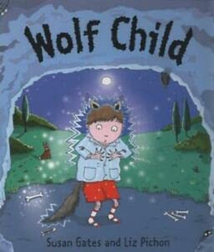 Wolf Child