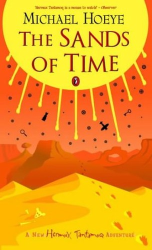 The Sands of Time