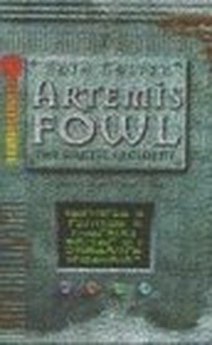 Artemis Fowl