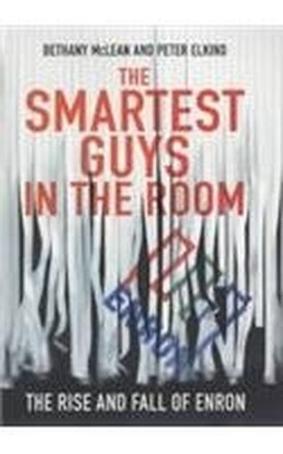 The Smartest Guys in the Room