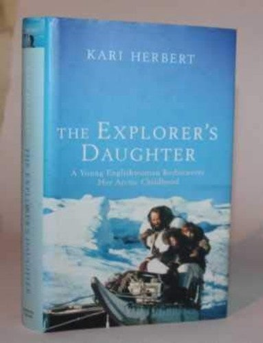 The Explorer's Daughter
