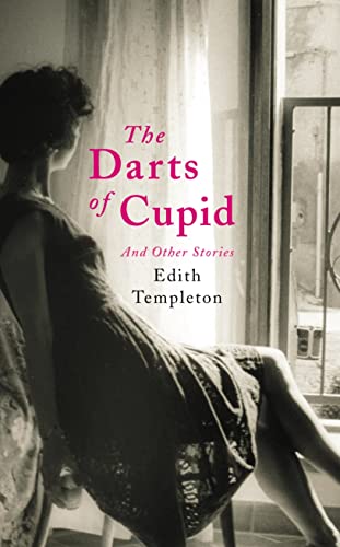 The Darts of Cupid
