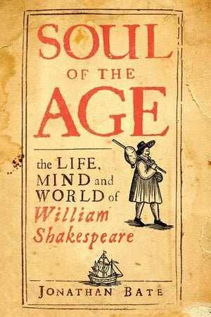 Soul of the Age