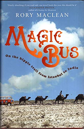 Magic Bus