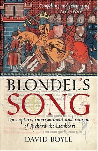 Blondel's Song