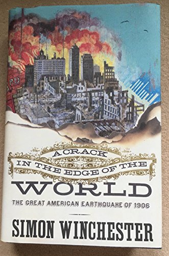 A Crack in the Edge of the World