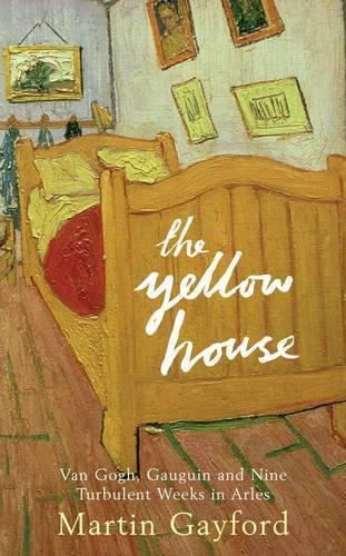 The Yellow House