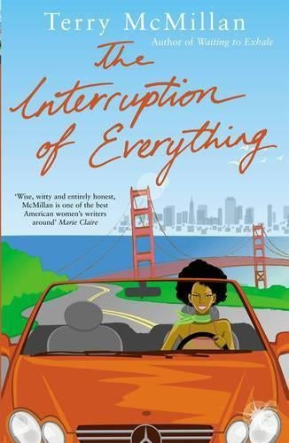 The Interruption of Everything