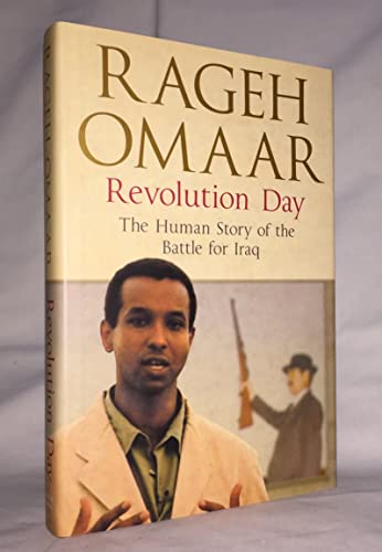 Revolution Day