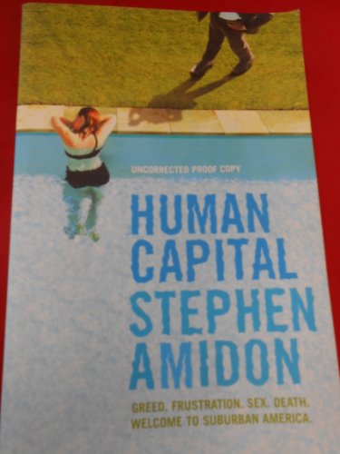 Human Capital