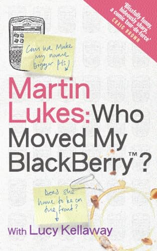 Martin Lukes