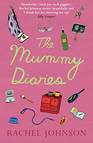 The Mummy Diaries