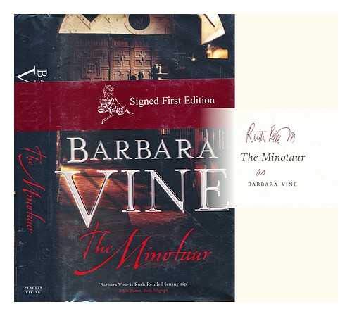 The Minotaur