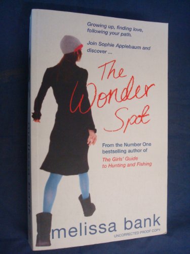 The Wonder Spot