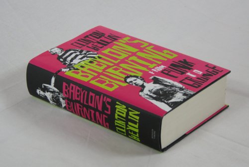 Babylon's Burning