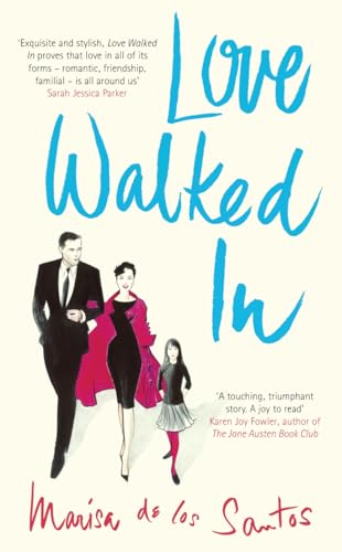 Love Walked in