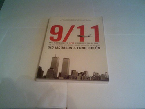 The Illustrated 9/11 Commission Report