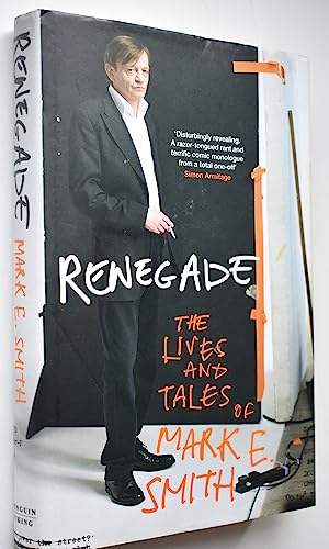Renegade