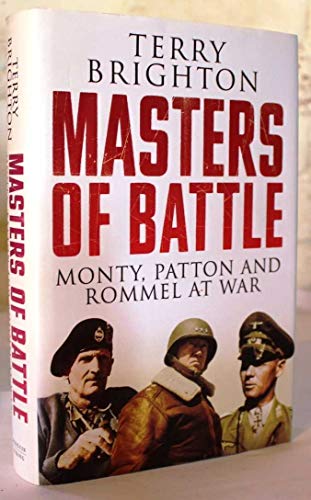 Masters of Battle