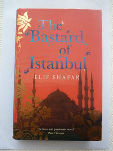 The Bastard of Istanbul 