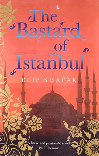 The Bastard of Istanbul