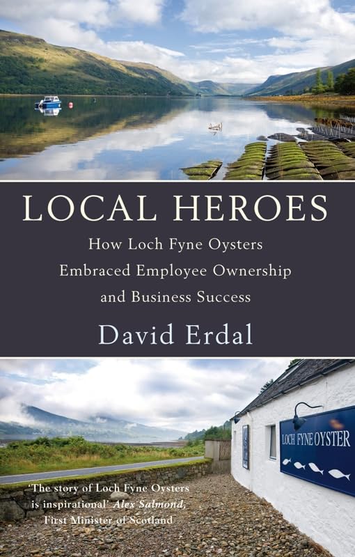 Local Heroes