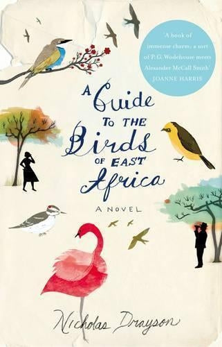 A Guide to the Birds of East Africa