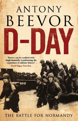 D-Day