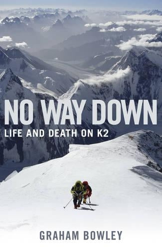 No Way Down