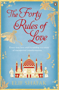 The Forty Rules of Love 
