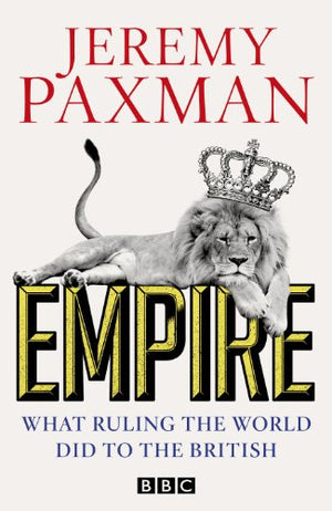 Out of Empire