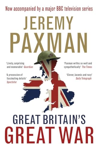 Great Britain's Great War