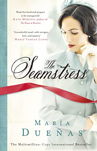 The Seamstress