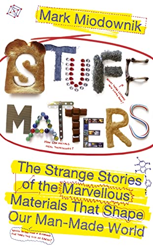 Stuff Matters