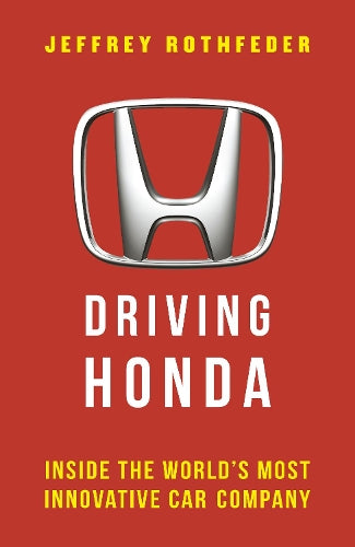 Driving Honda