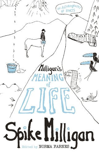 Milligan's Meaning of Life