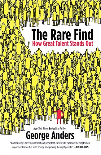 The Rare Find