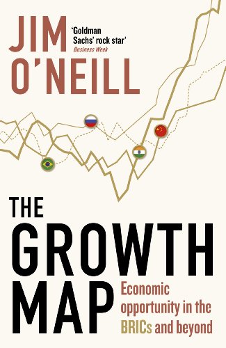 The Growth Map