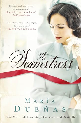 The Seamstress