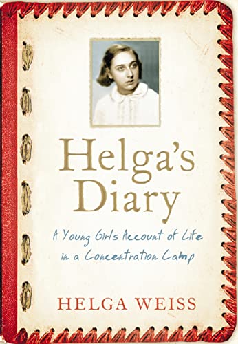 Helga's Diary
