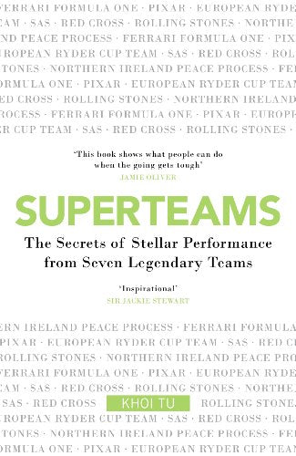 Superteams
