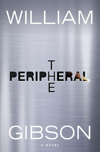 The Peripheral 