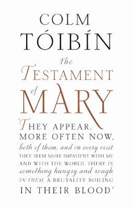 The Testament of Mary 