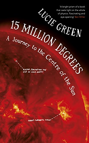 15 Million Degrees