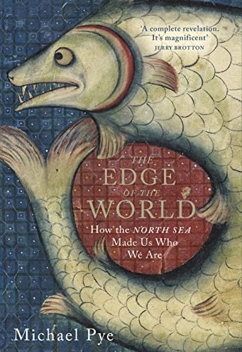 The Edge of the World