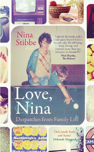 Love, Nina