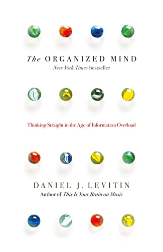 The Organized Mind
