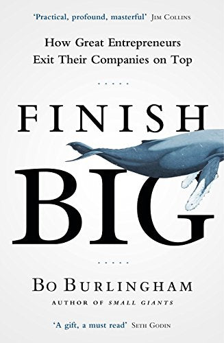 Finish Big